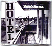 Stereophonics - Pick A Part That's New CD1